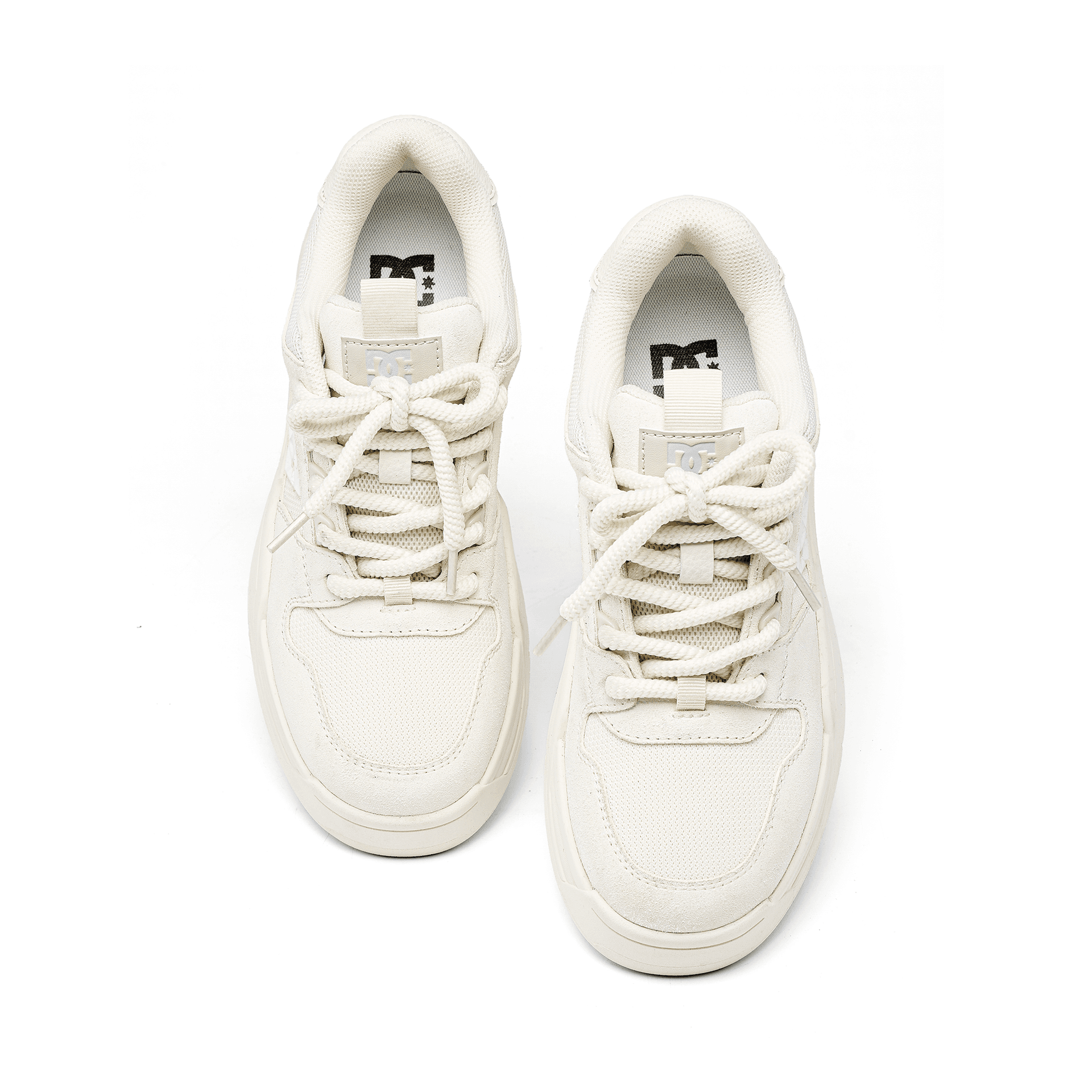 DCSHOES Malmo Fabric