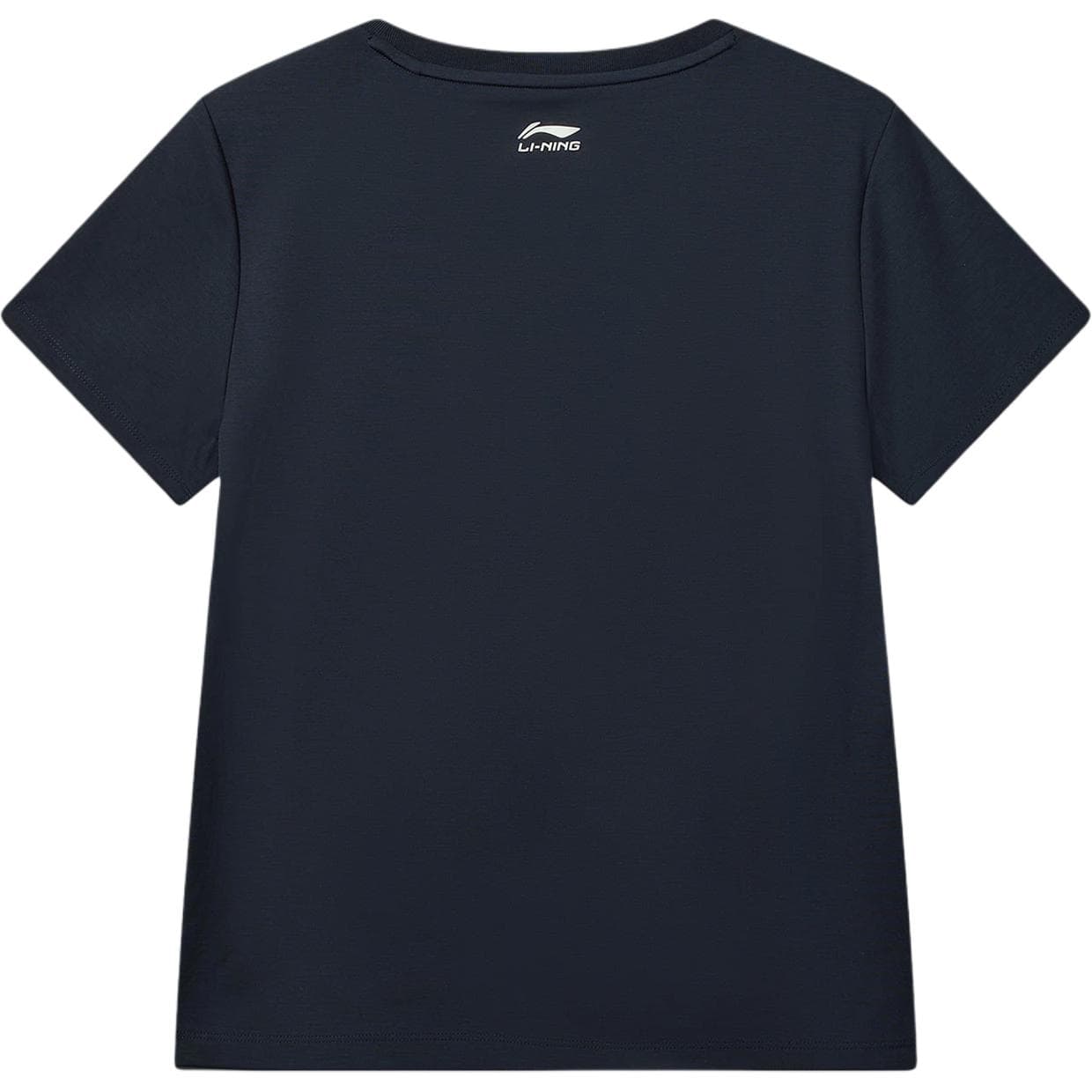 Li Ning Sports Life Collection T Shirt