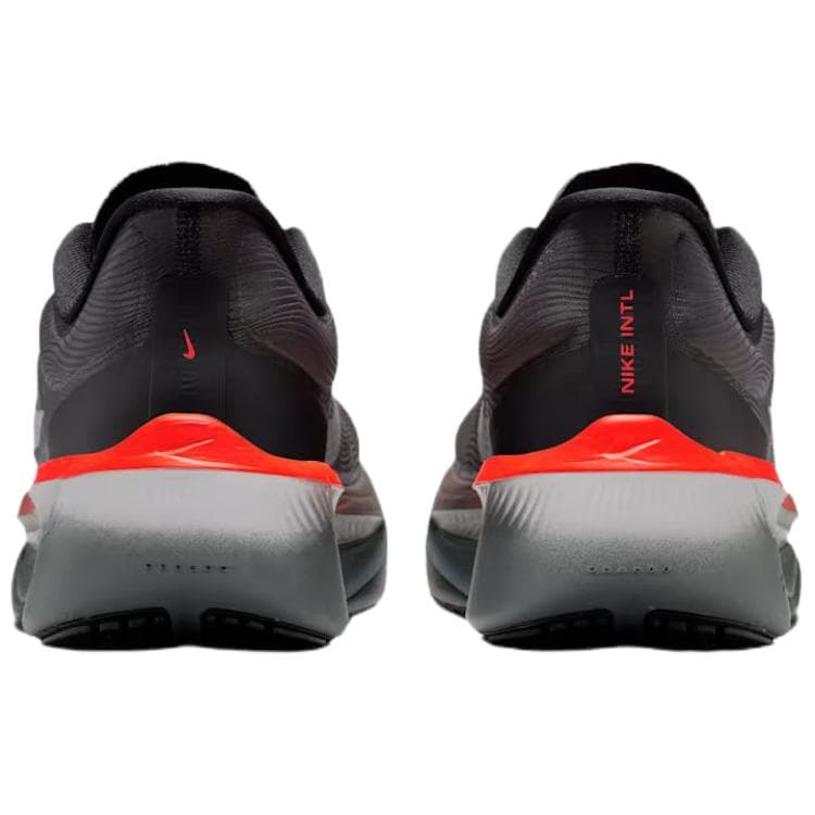 Nike Zoom Fly 6 Breathable Black Red