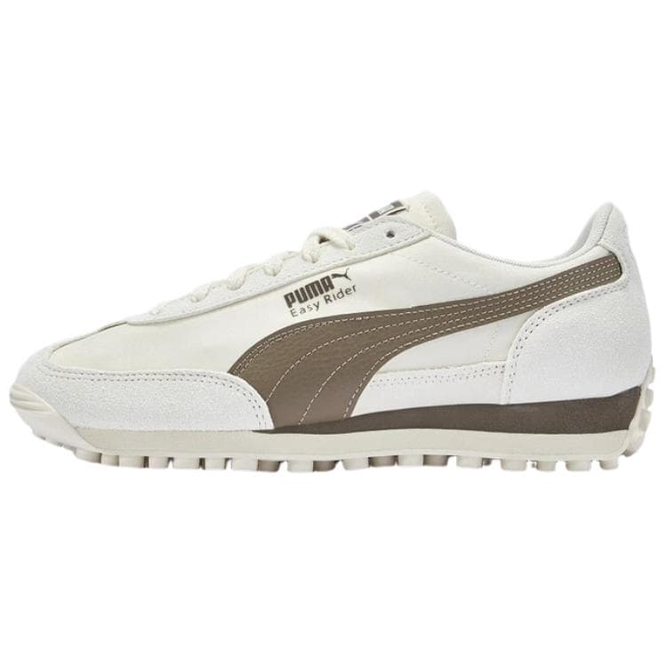 PUMA Easy Rider Ecru