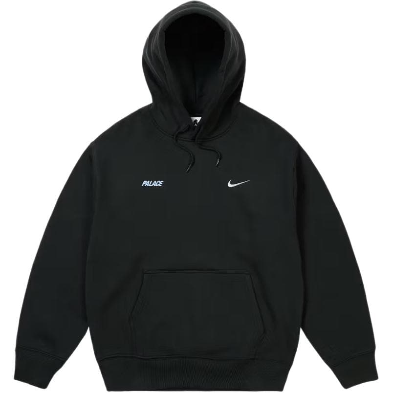 Nike x PALACE SS26 Sweatshirt