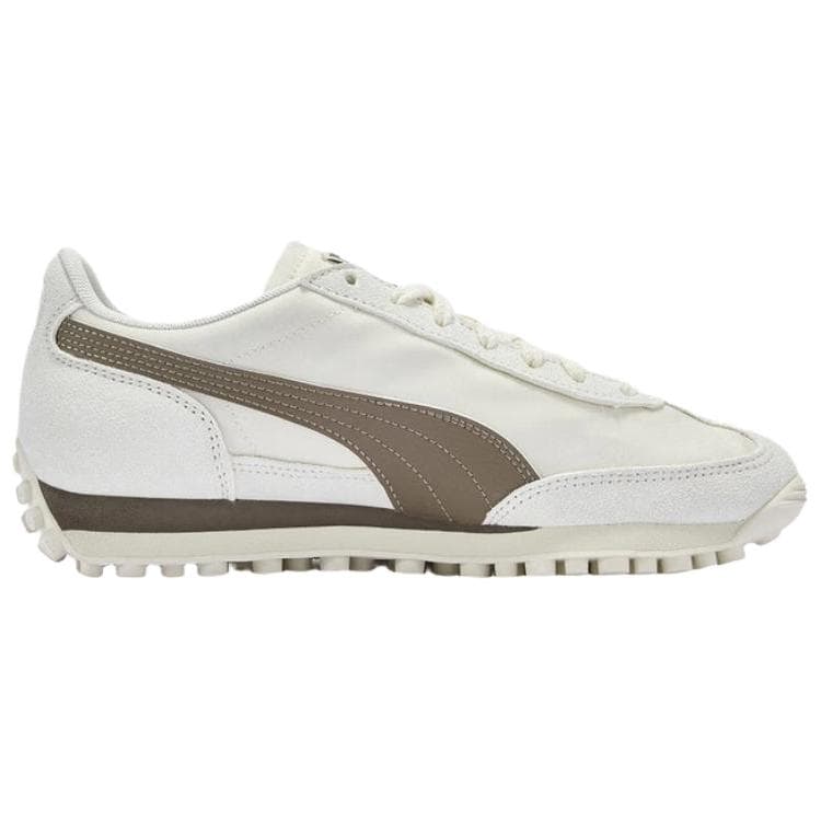 PUMA Easy Rider Ecru
