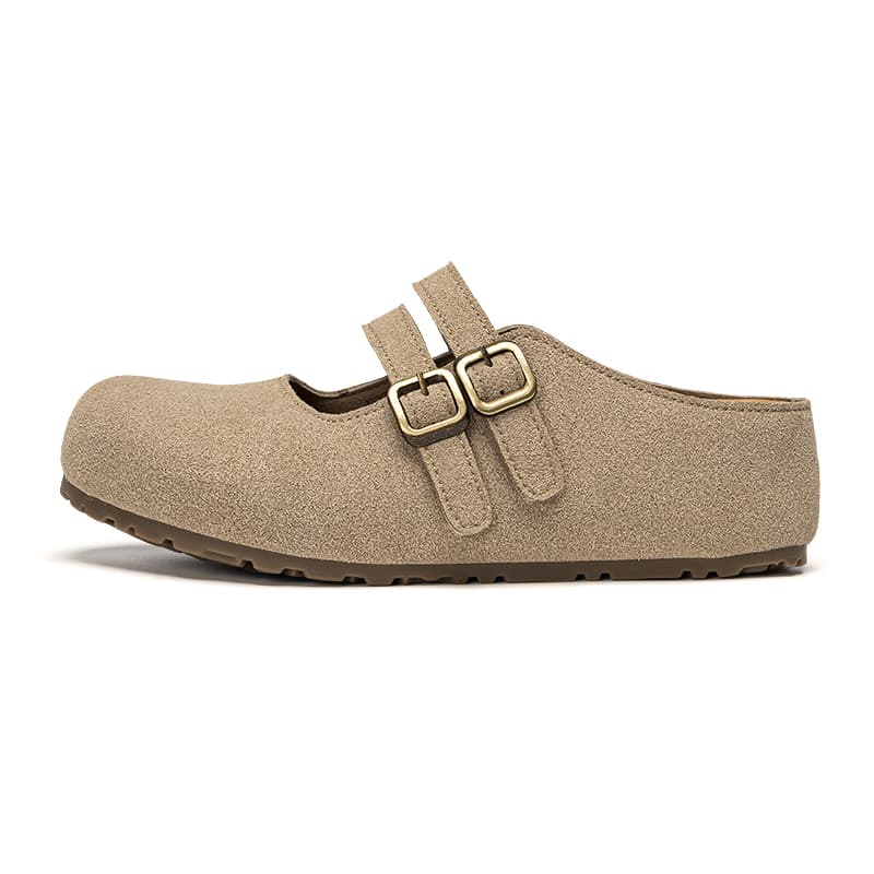 Warrior Birkenstock