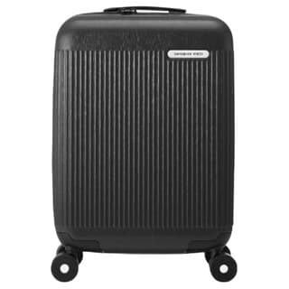 [Installment Interest Free] SAMSONITE New Sparkle Polycarbonate Luggage Suitcase For Air Travel