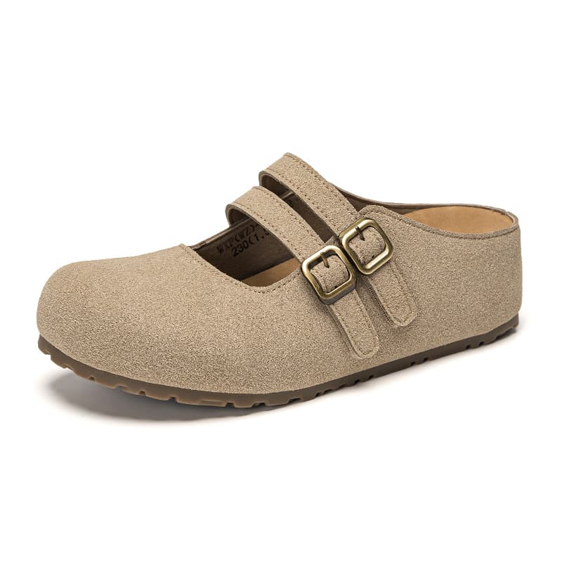 Warrior Birkenstock