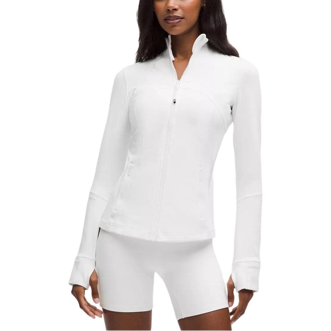 Lululemon Define Yoga Coat