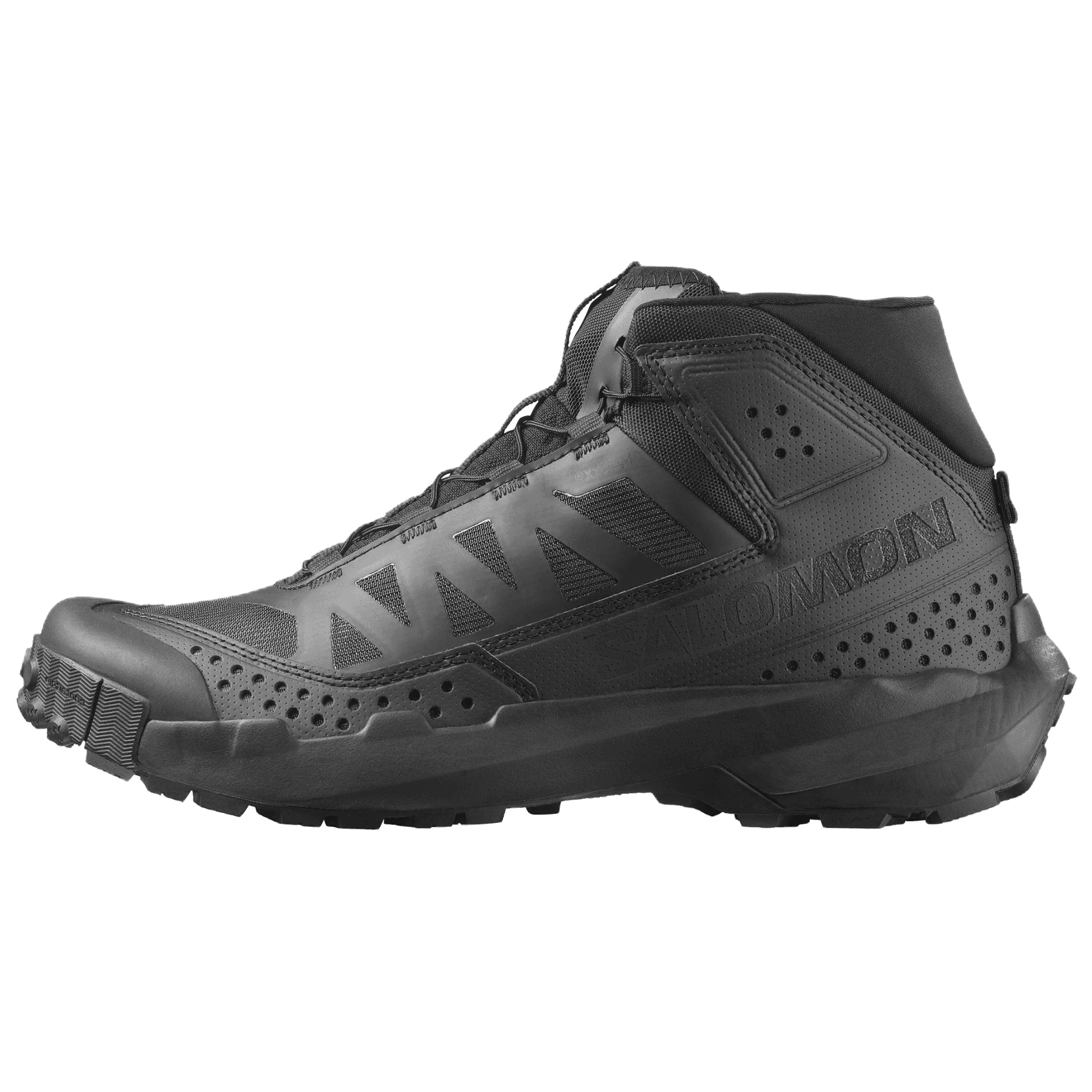 SALOMON Amphib Assault Outdoor Black Black