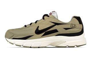 Nike Initiator Support Breathable Khaki