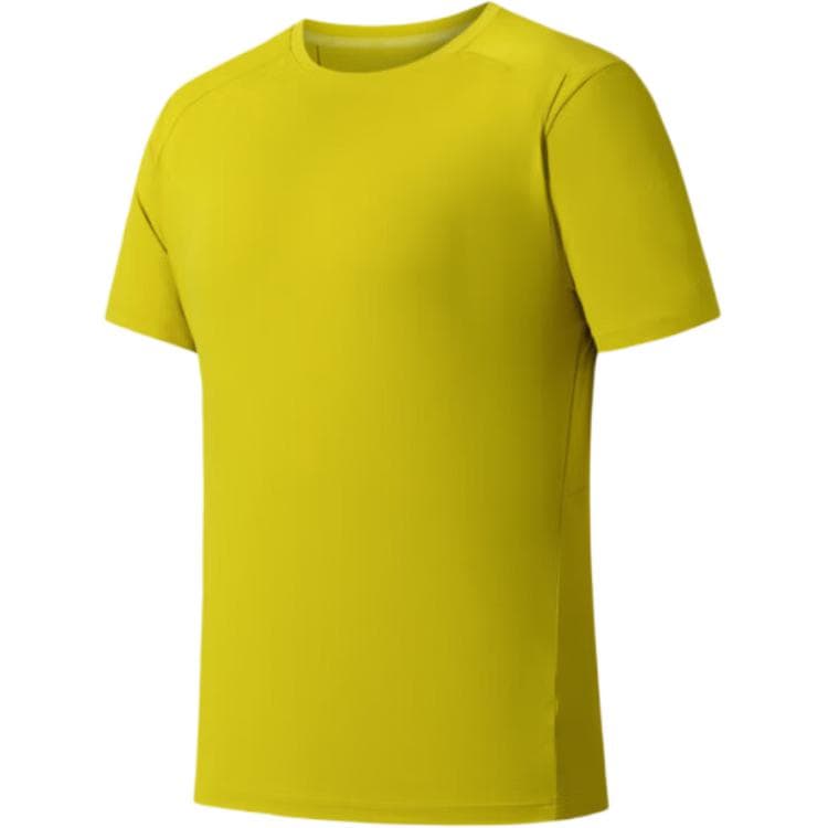 ANTA TShirts Giulius Crew Neck Moderate Straight Fit