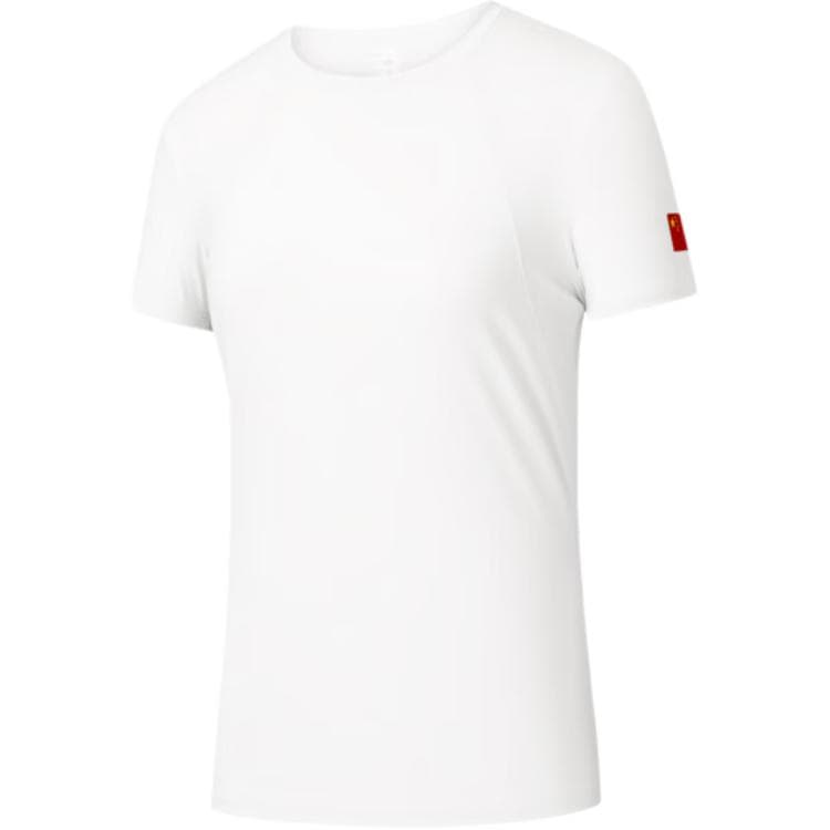 Anta Champion All Weather Collection T Shirt