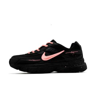Nike Initiator Mesh City Commuting Black Pink
