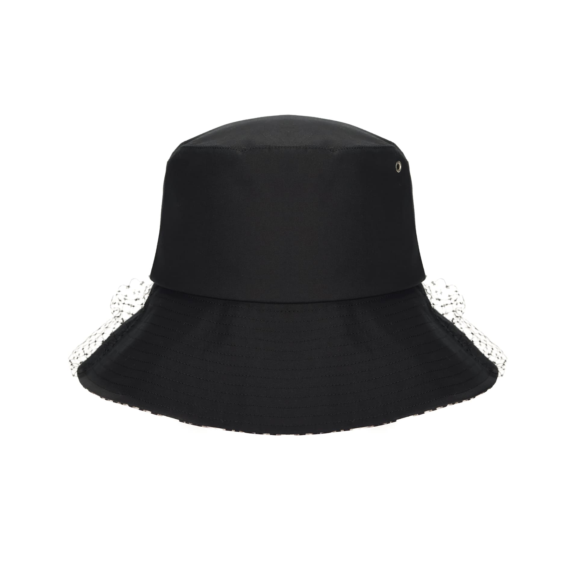 Dior 20202025 TeddyD eyelet bucket hat