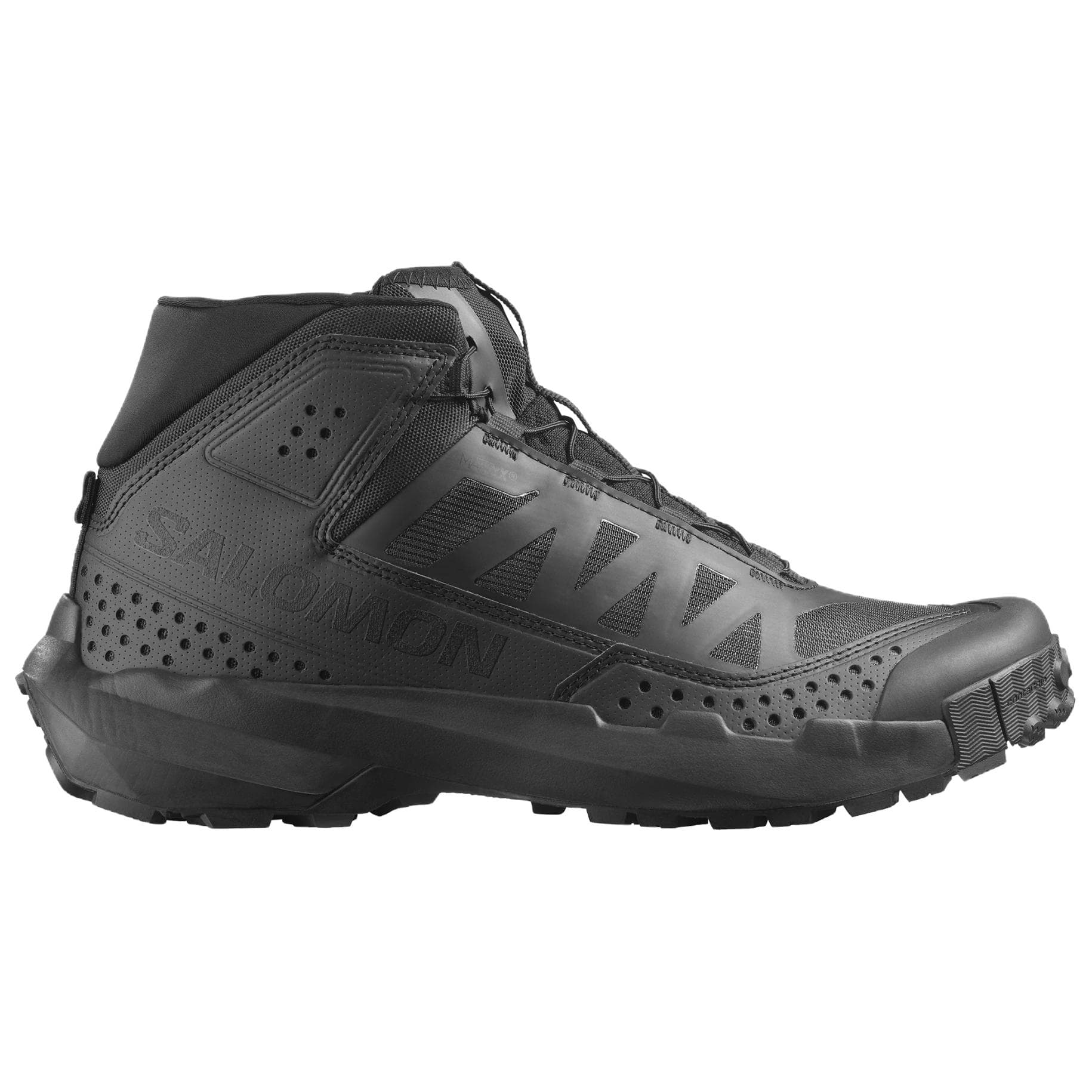 SALOMON Amphib Assault Outdoor Black