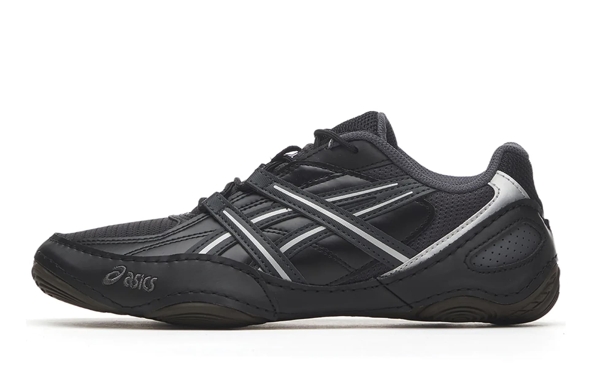 ASICS Hypersync 811 Manufacturing, High Quality, Special Shoe Box