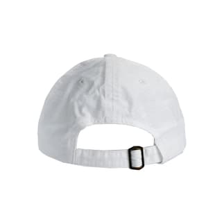 Champion Baseball Caps White