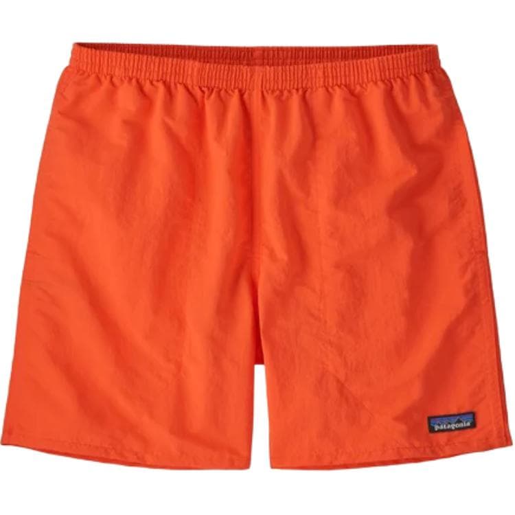 Patagonia Baggies