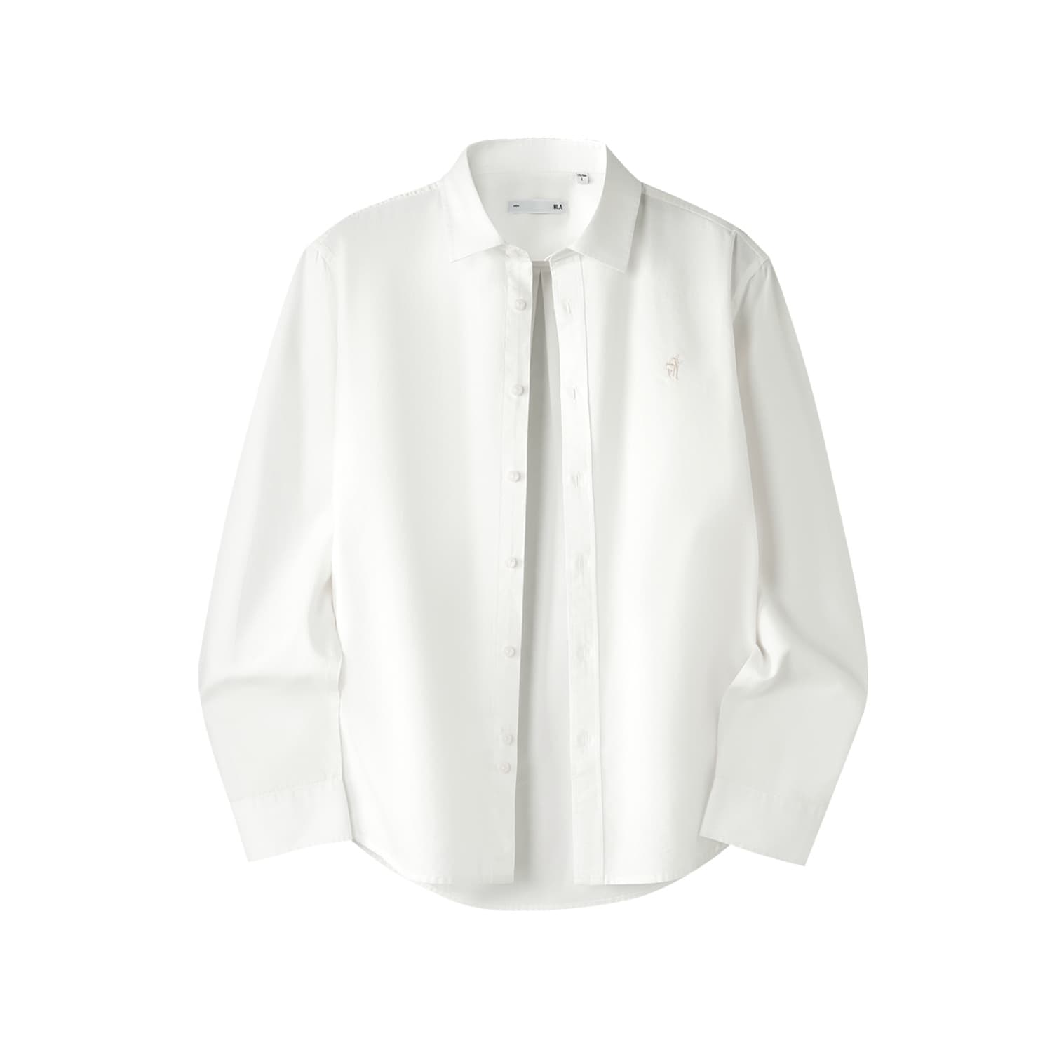 HLA Long Sleeved Shirt