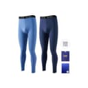 Night Shadow Blue+Sea Mountain Blue (Box 2 Pack)
