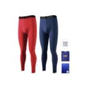 Night Shadow Blue+Cream Red (Box 2 Pack)