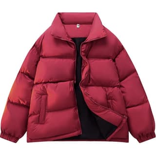 Warrior Huichao Riding The Wind Collection Down Jacket