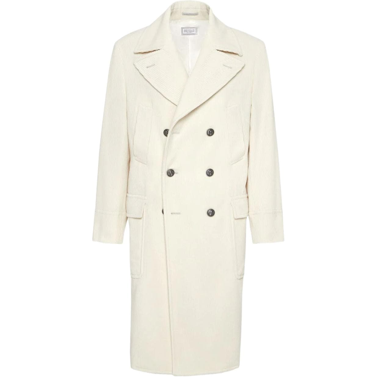 Brunello Cucinelli Cashmere Coat