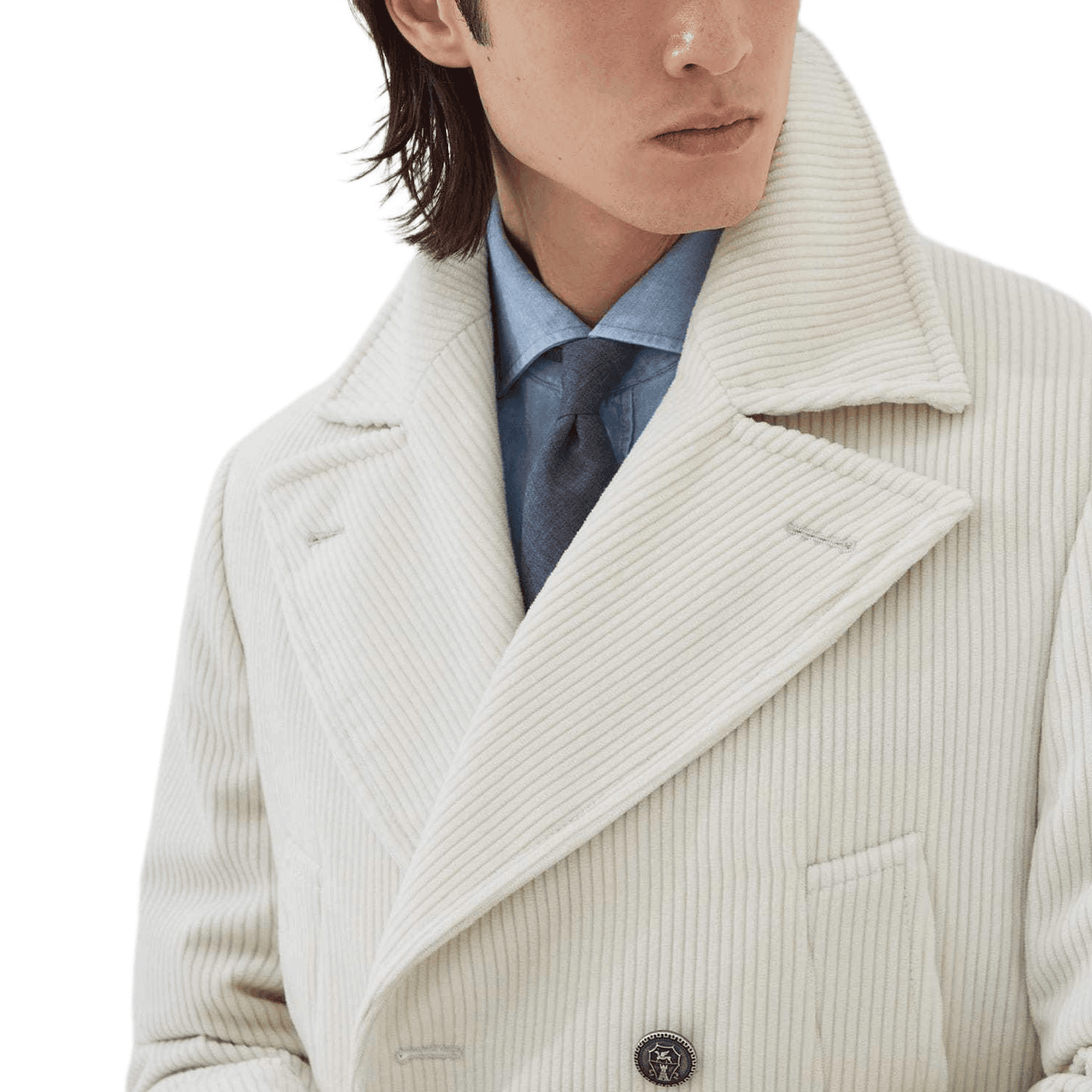 Brunello Cucinelli Cashmere Coat