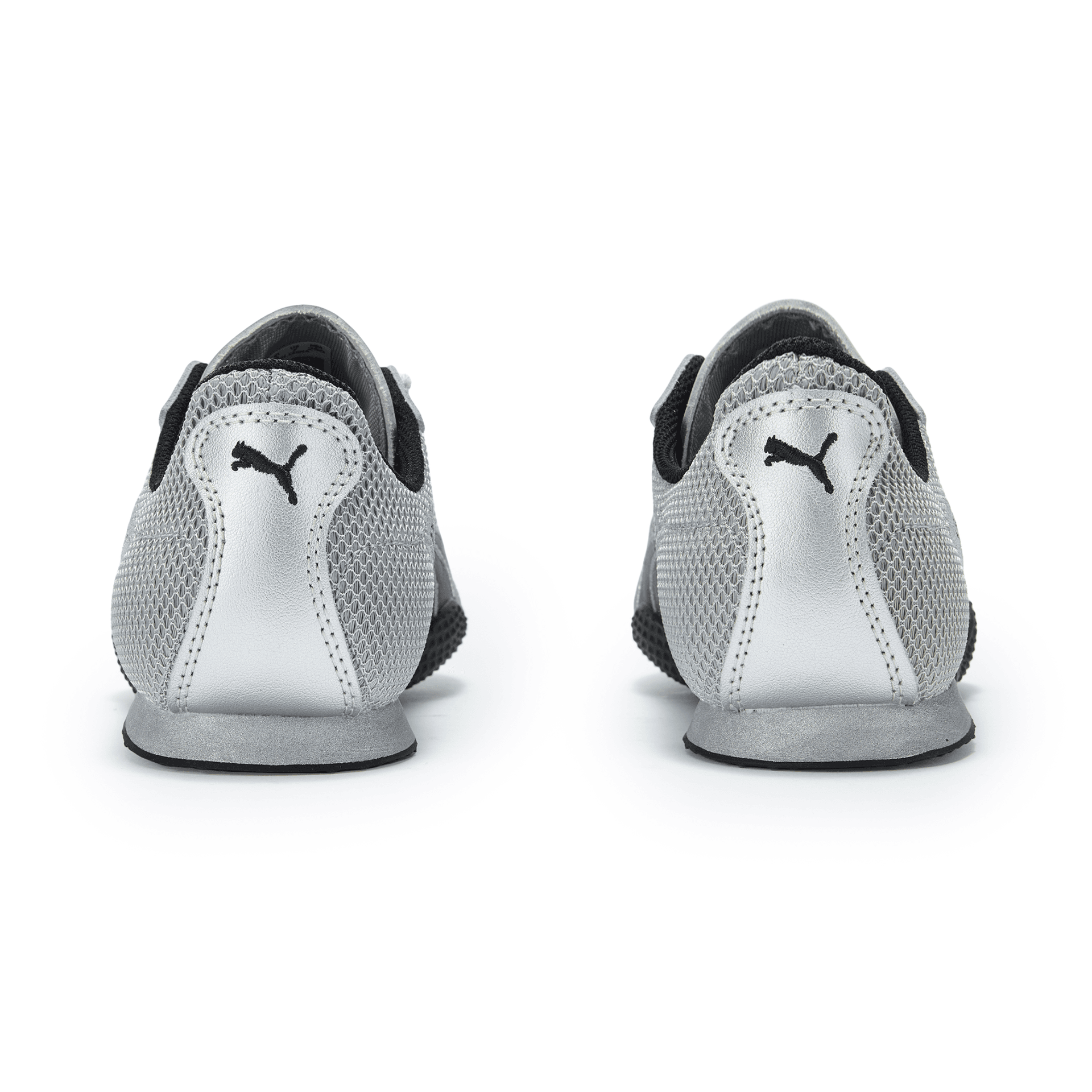 PUMA H Street Lightweight Silver