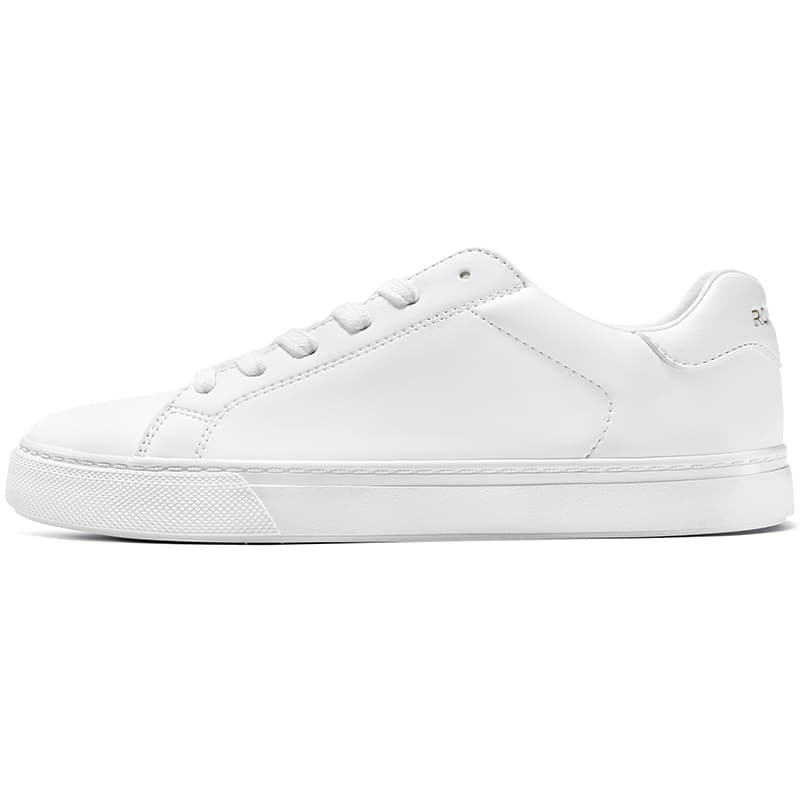 Rockfish 775 Cloud Feel White Microfiber Coverage Lightweight Breathable