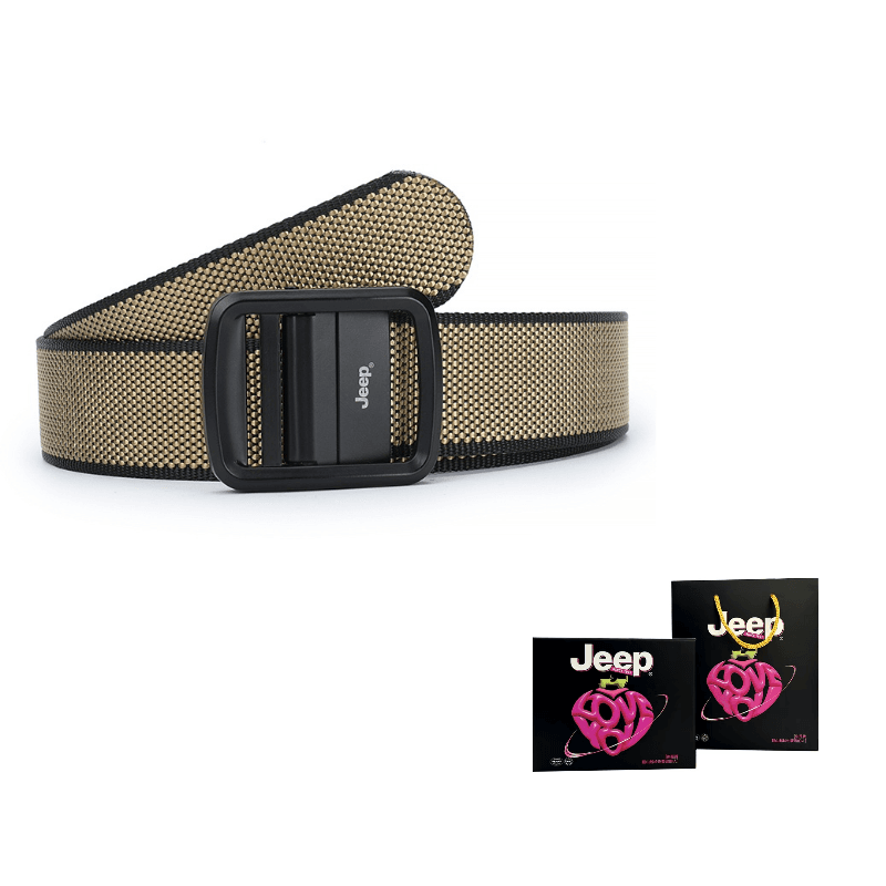 Black Gold DoubleSided