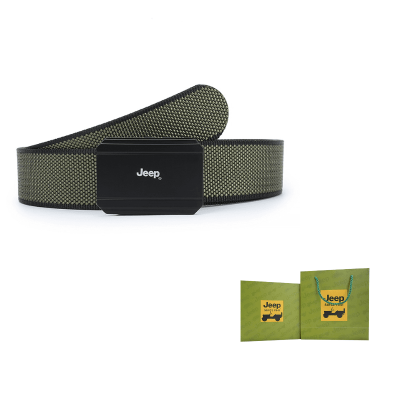 Black Green DoubleSided