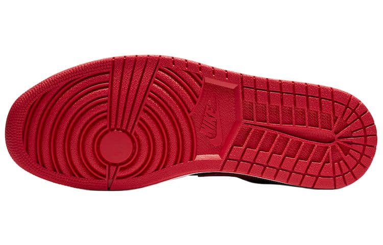 Jordan Air Jordan 1 Reverse Banned Vintage