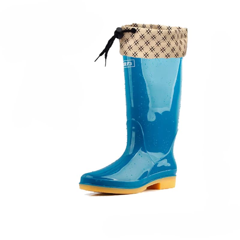 Warrior PVC Rain & Waterproof