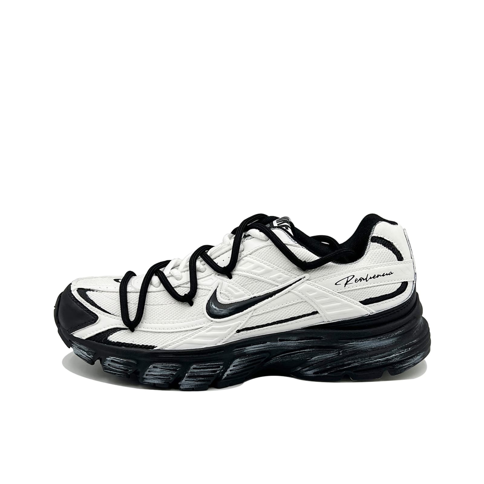 Nike Initiator PU, Textile Breathable