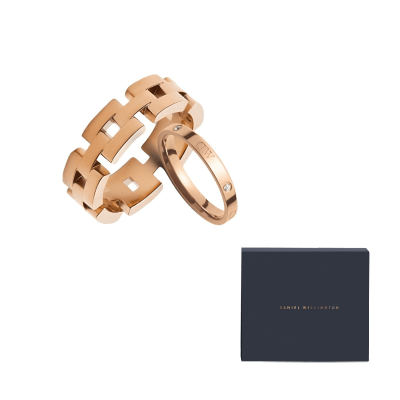 Rose Gold
