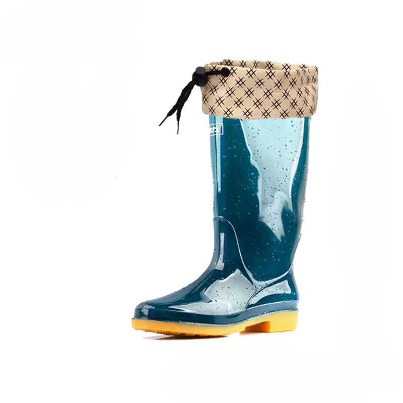 Warrior PVC Rain & Waterproof