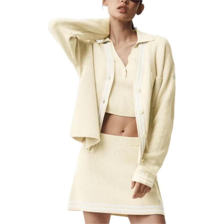Alo Yoga Knitwear Moderate