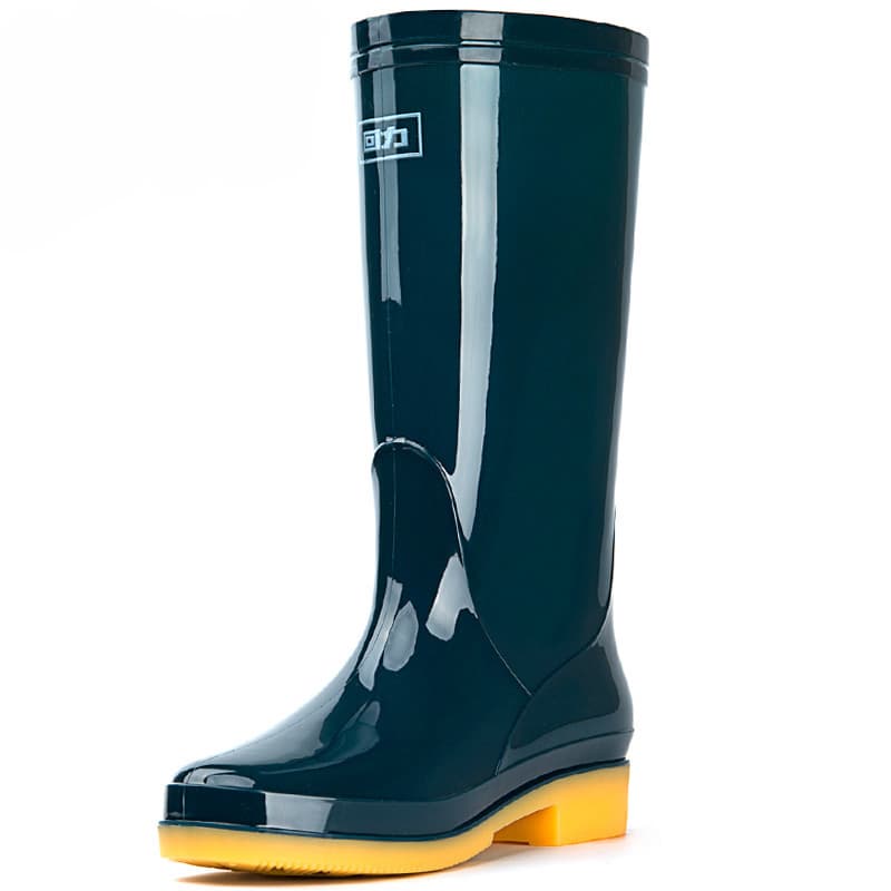Warrior PVC Rain & Waterproof