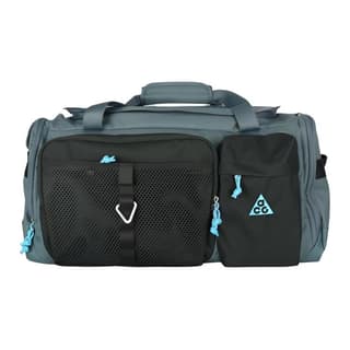 Nike ACG 55L Fabric Travel Bag Blue