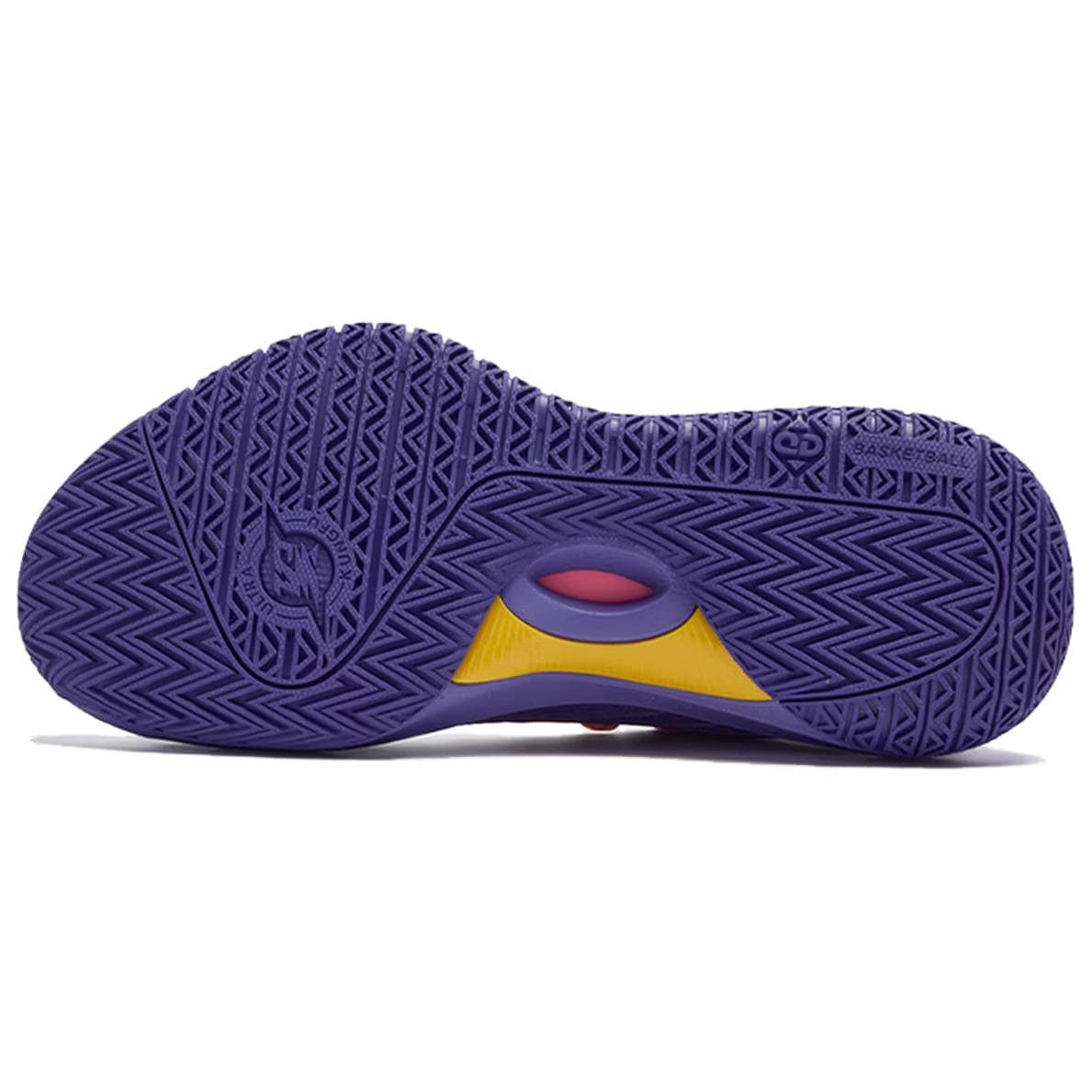QIAODAN Super Root V2 Breathable