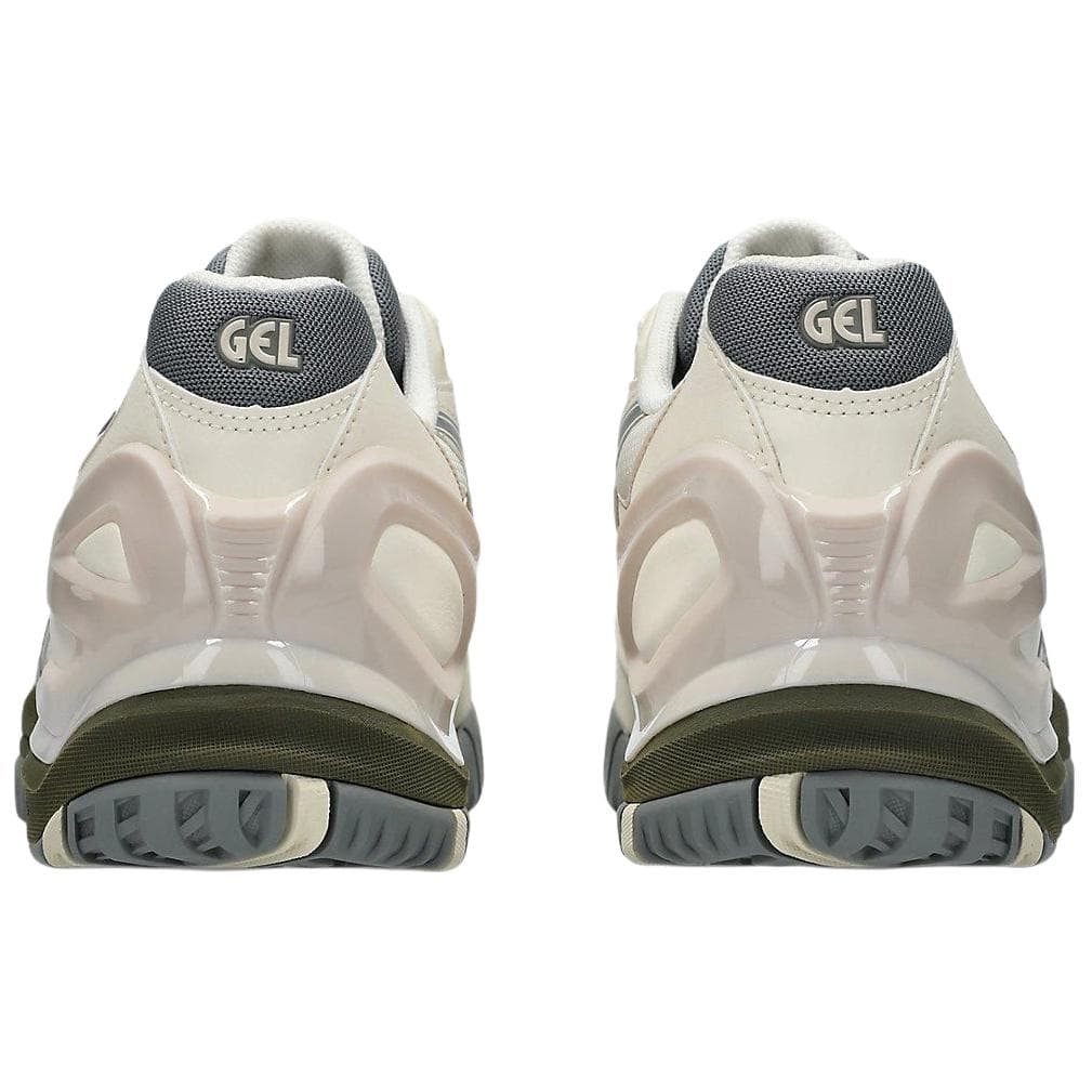 ASICS Gel Resolution 5 Tennis Ecru