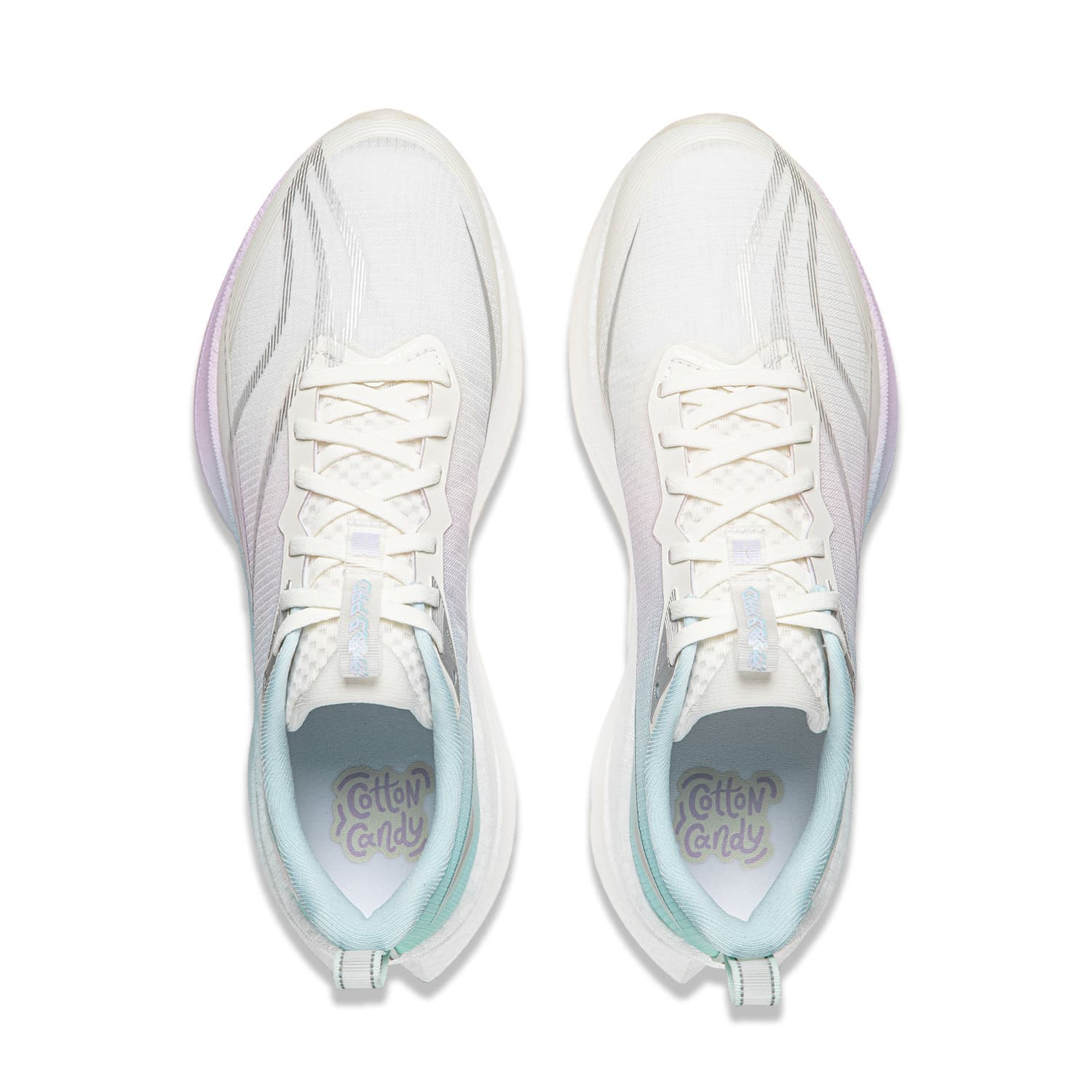 LiNing Red Hare 9 PRO SlipResistant AbrasionResistant Breathable Lightweight Rebound Lowtop