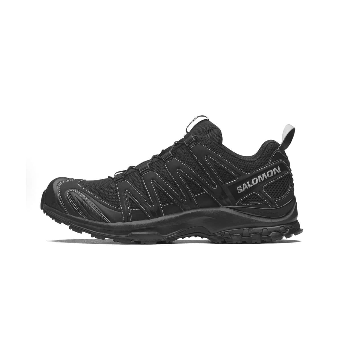 SALOMON XA PRO 3D Outdoor Black Silver