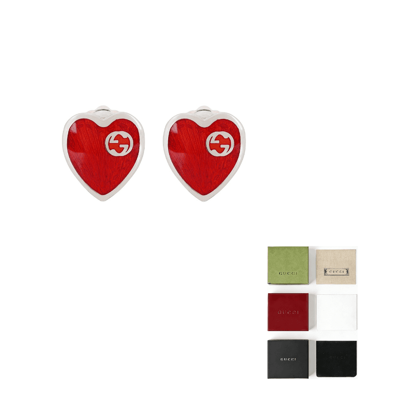 Dust Bag+Box (Random Color)