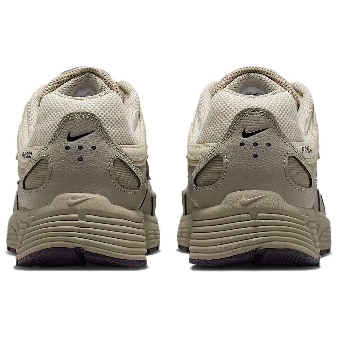 Nike P 6000 Synthetic Breathable