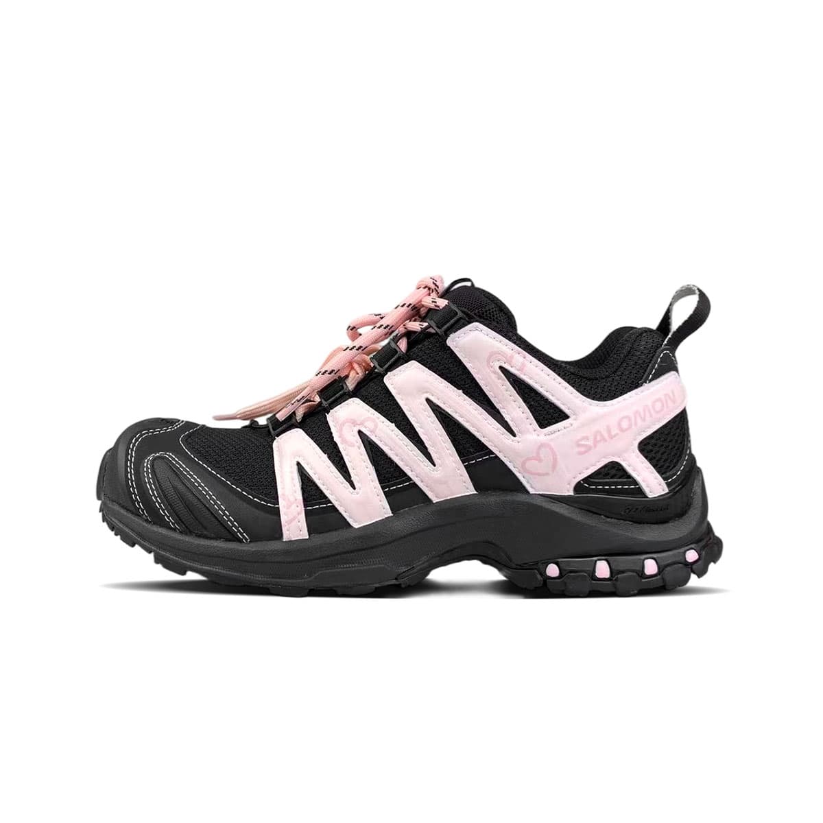 SALOMON XA PRO 3D City Commuting Outdoor