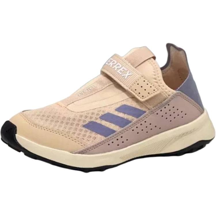 Adidas VOYAGER 21 Breathable Outdoor Purple Kids'