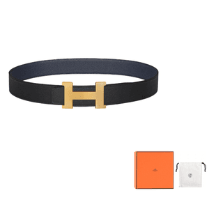 HERMES Constance Cow Width 3.8cm