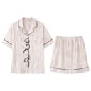 Women'sBeige Apricot/Puppy