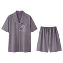 Men'sGray/Line Mouse