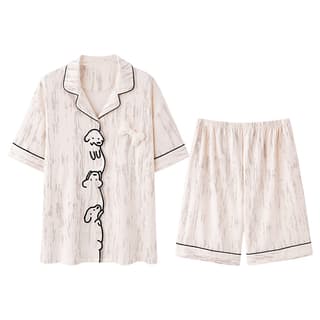 MIIOW Pajama Sets